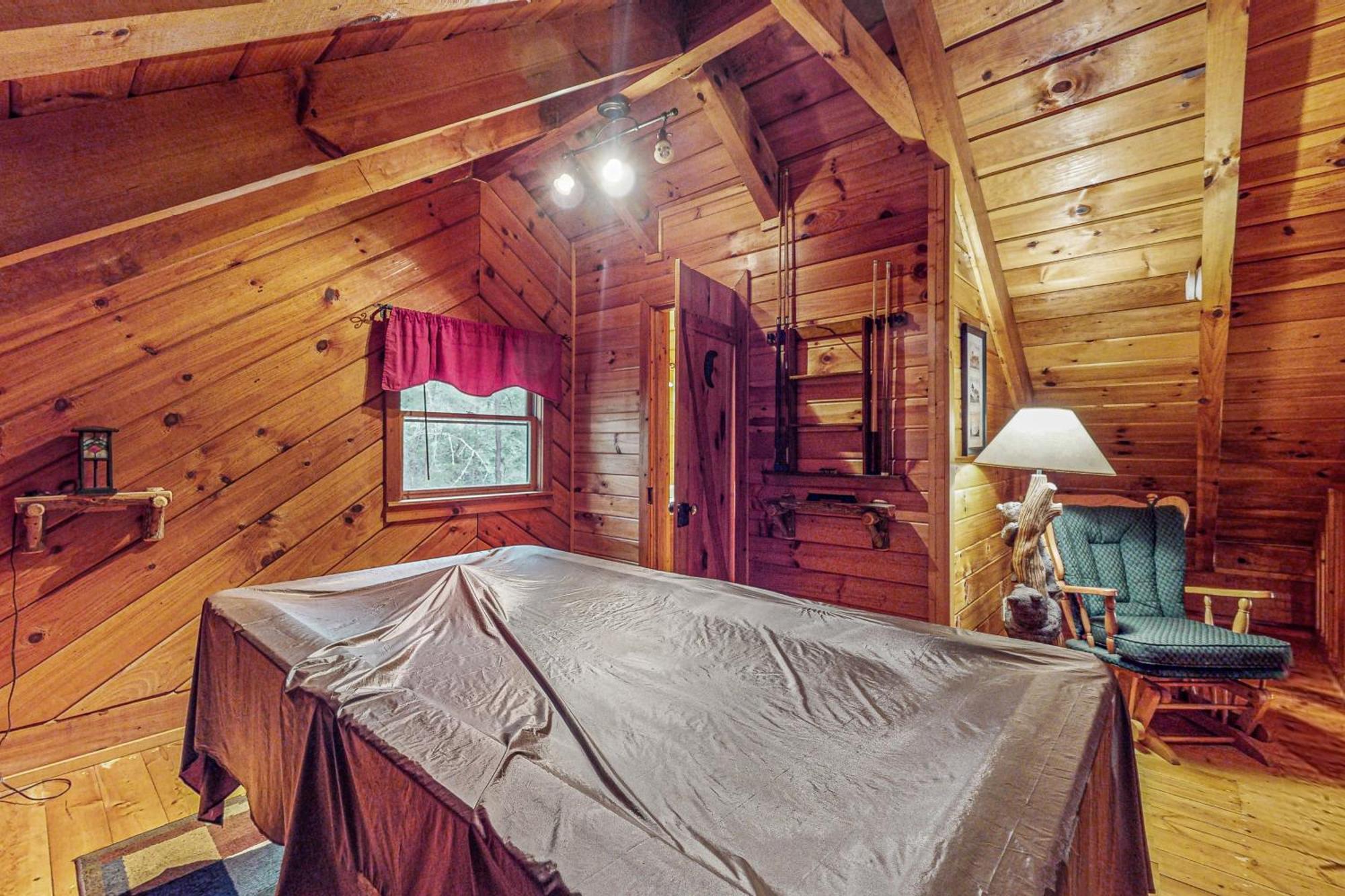 Villa Rustic Elegance Sevierville Exterior foto